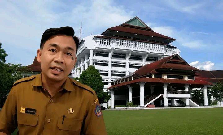 BKAD Sulut Bantah Isu Seluruh ASN Pemprov Belum Terima Gaji Sejak Mei 2026