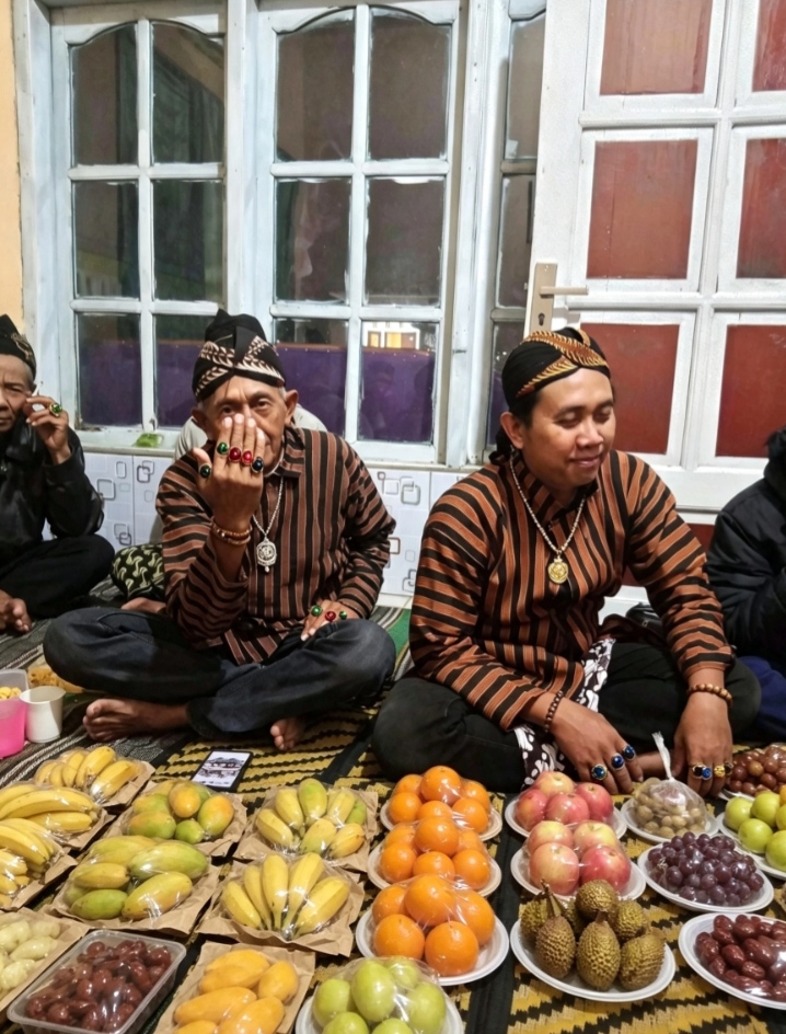 Maulid Nabi di Tambak Watu Jadi Momentum Perkuat  Persaudaraan dan Lestarikan  Budaya
