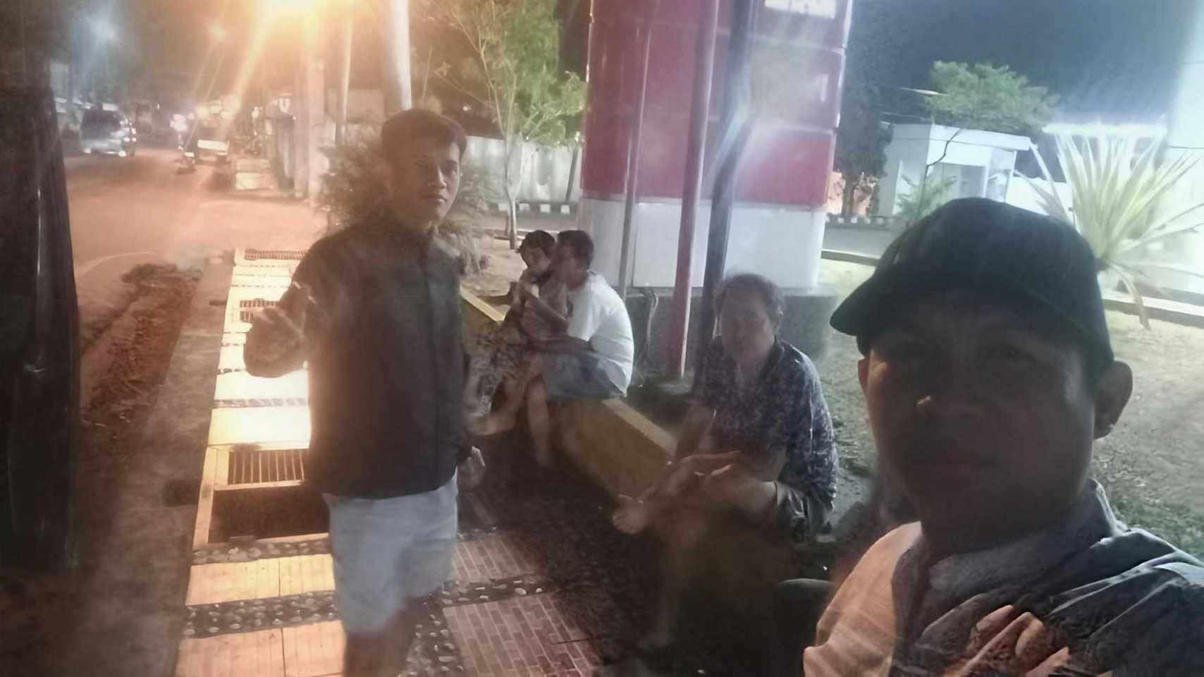Silaturahmi Alumni dan Jurnalis di Manado Pererat Persaudaraan dan Komitmen Jurnalistik
